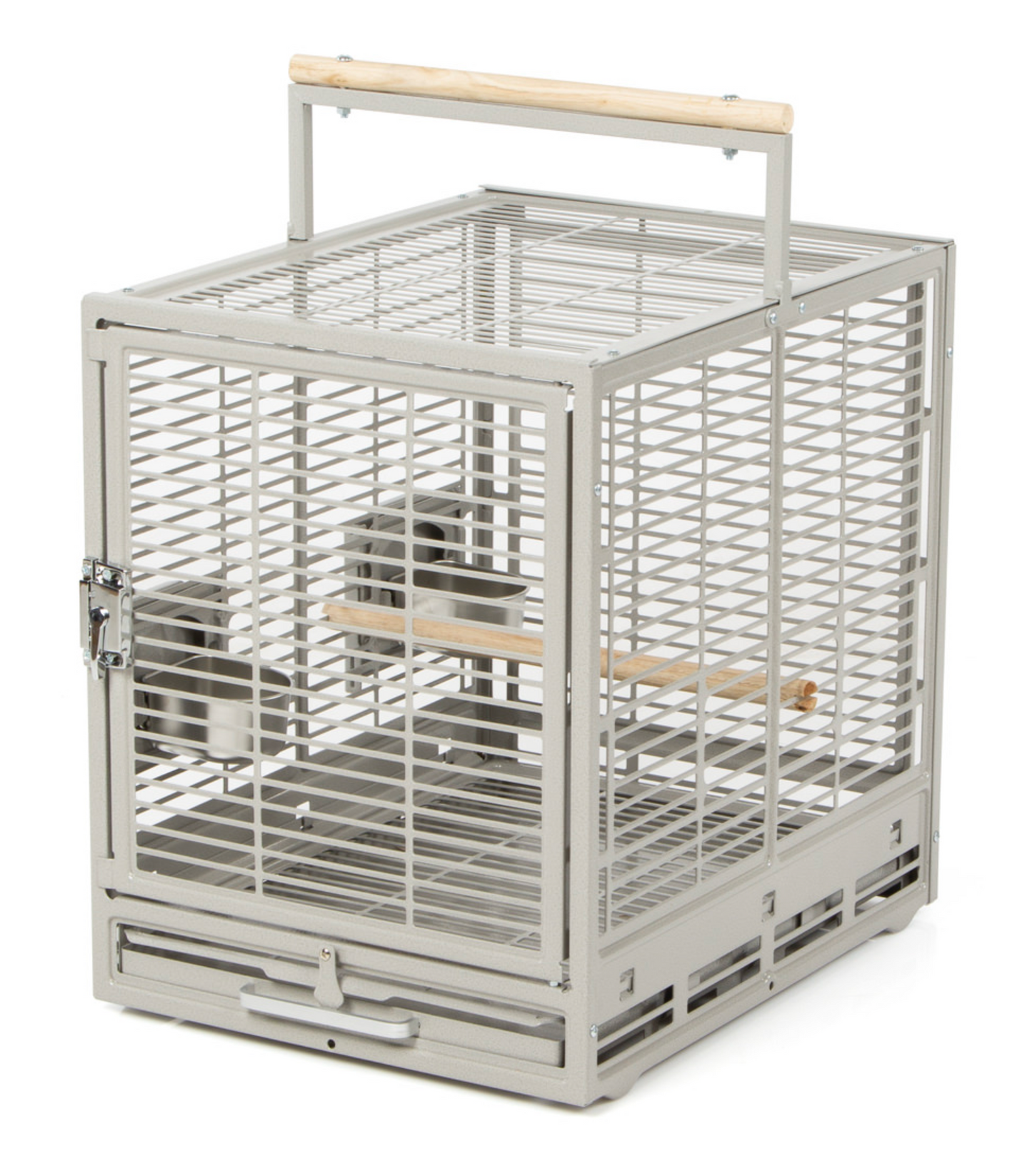 Montana Travel Cage EVO Platinum