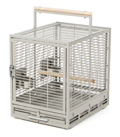 Montana Travel Cage EVO Platinum