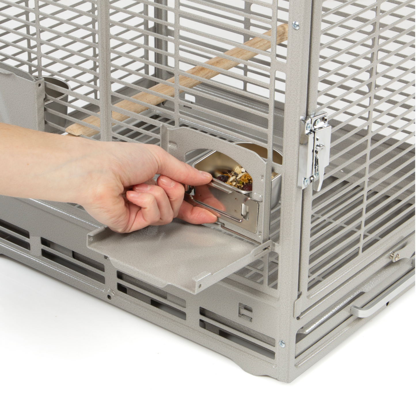 Montana Travel Cage EVO Platinum