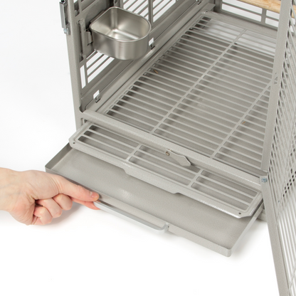 Montana Travel Cage EVO Platinum