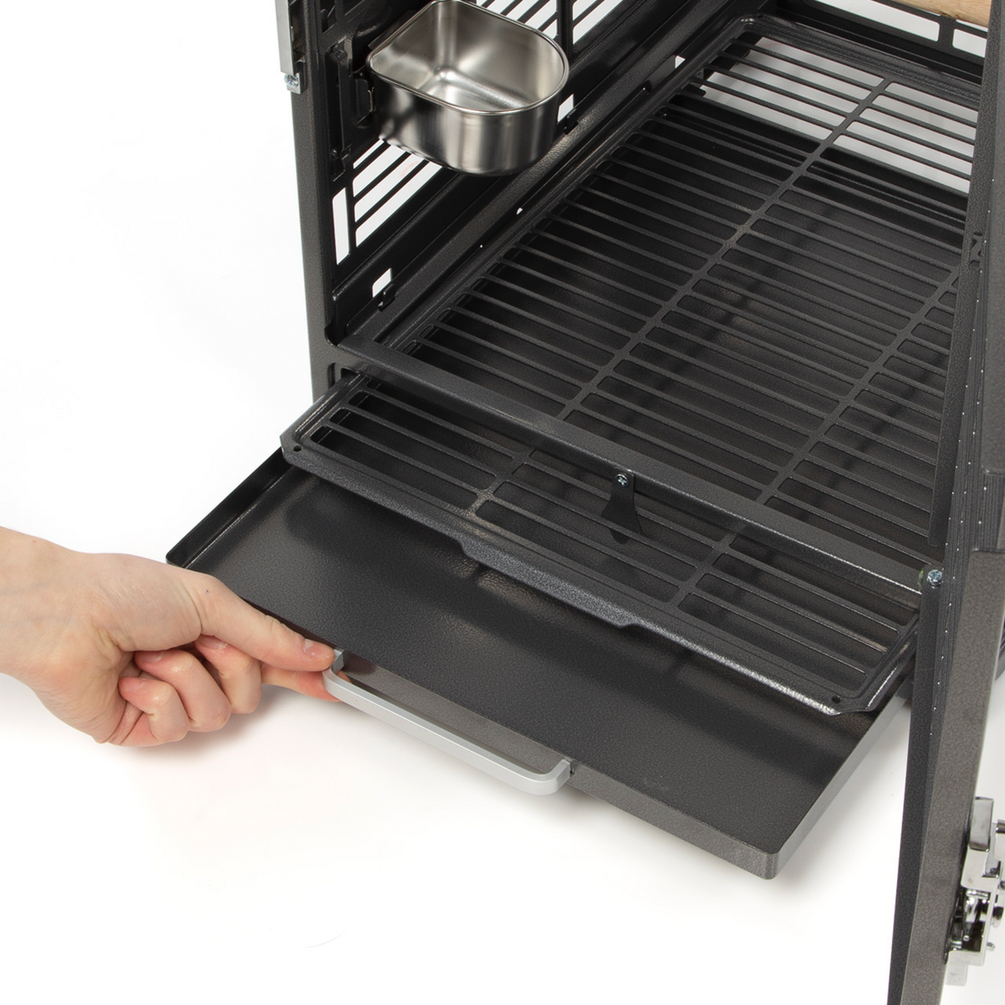 Montana Travel Cage EVO Antiek