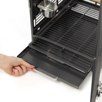 Montana Travel Cage EVO Antiek