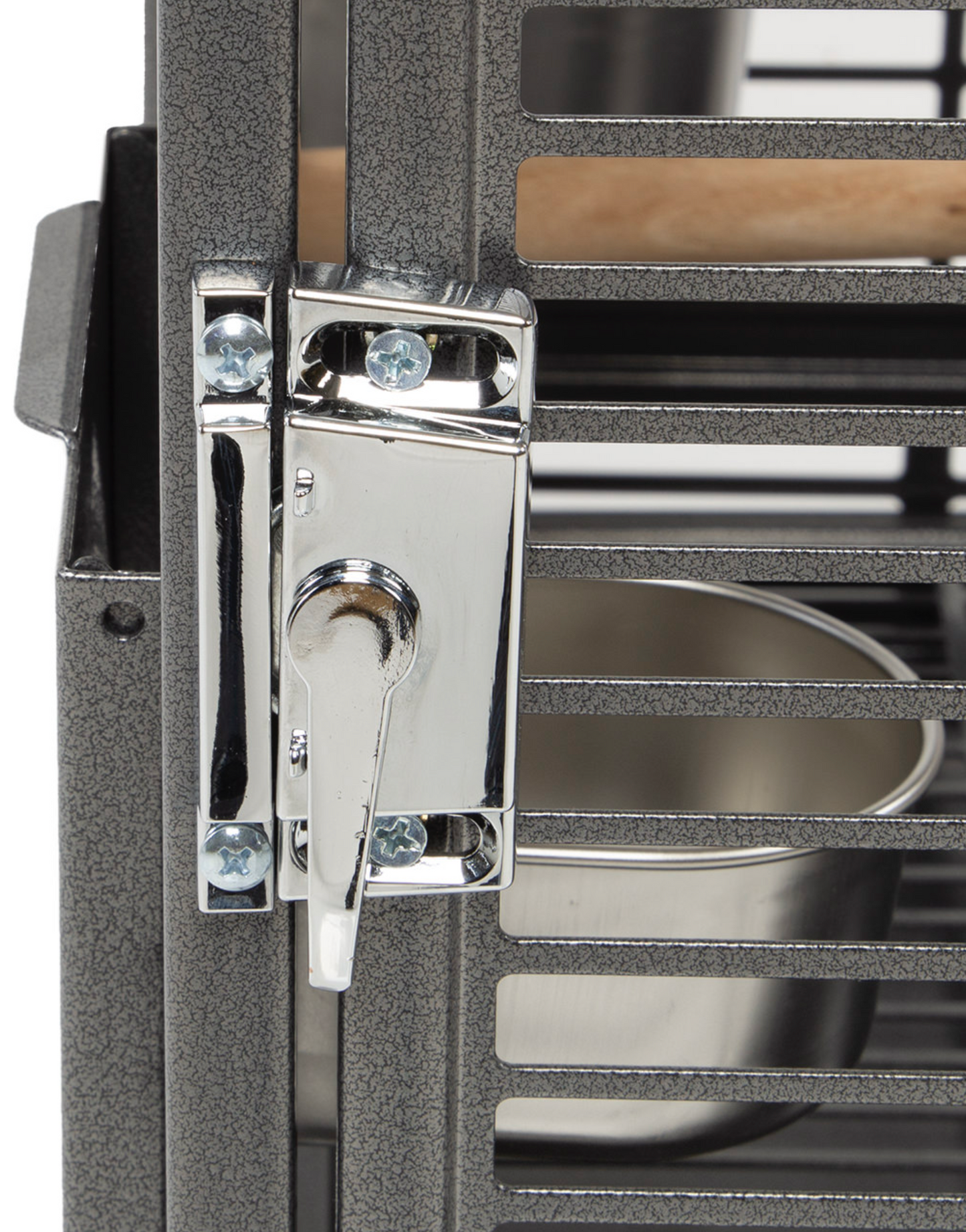 Montana Travel Cage EVO Antiek