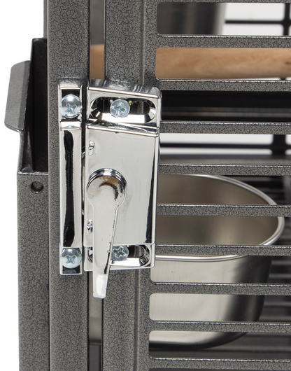 Montana Travel Cage EVO Antiek