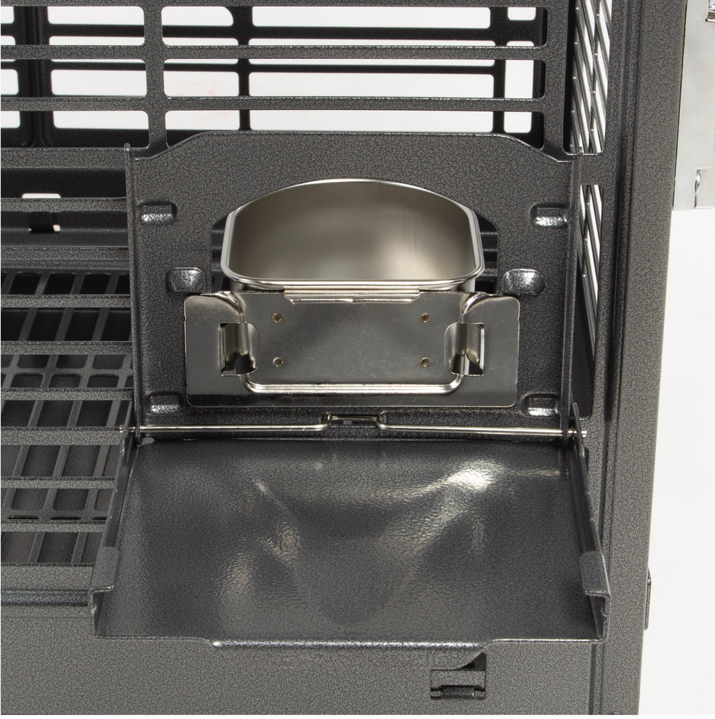 Montana Travel Cage EVO Antiek