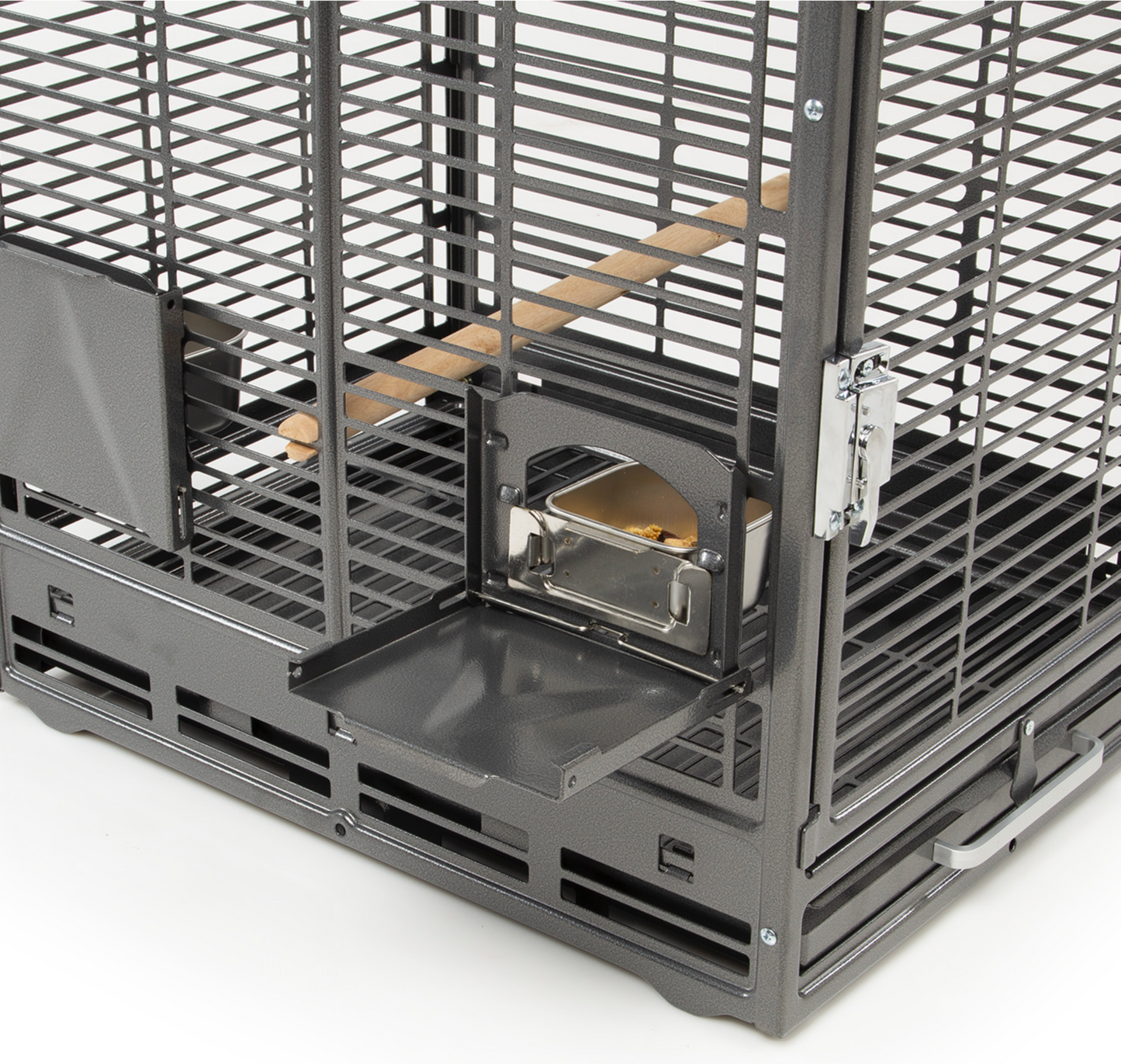Montana Travel Cage EVO Antiek