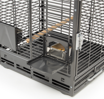 Montana Travel Cage EVO Antiek