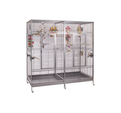Montana Arkansas II Platinum