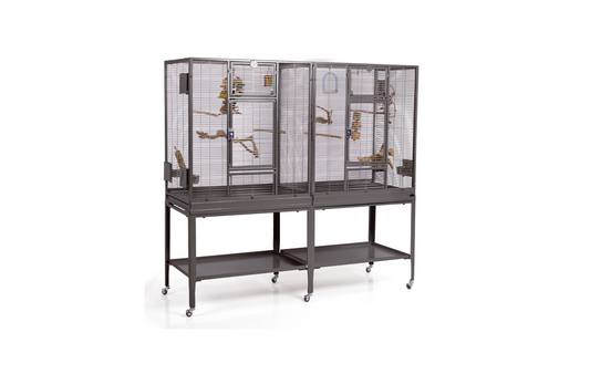 Montana Madeira Double Antiek