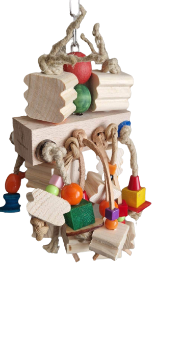 Paleblok