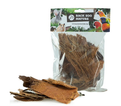 Palm Bark