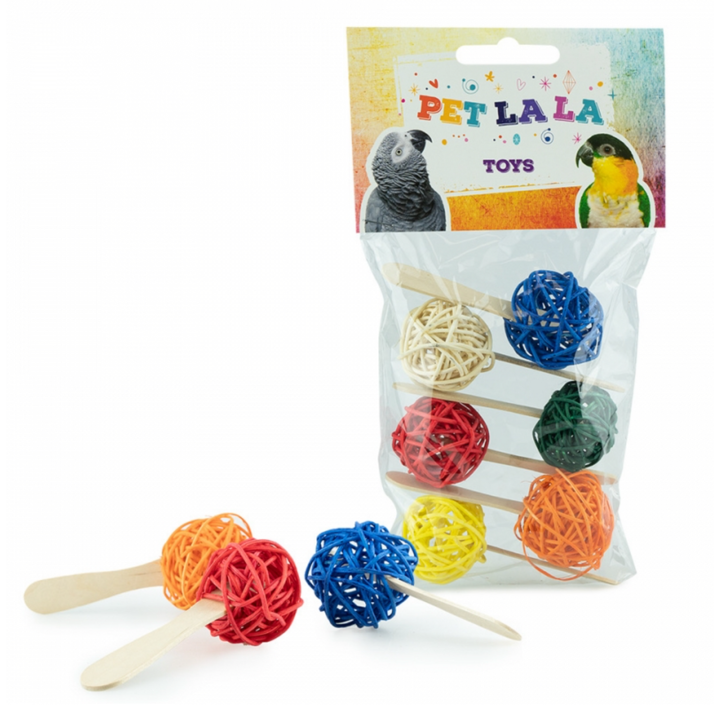 Popsicles