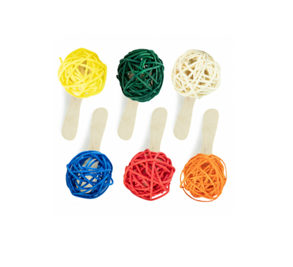 Popsicles