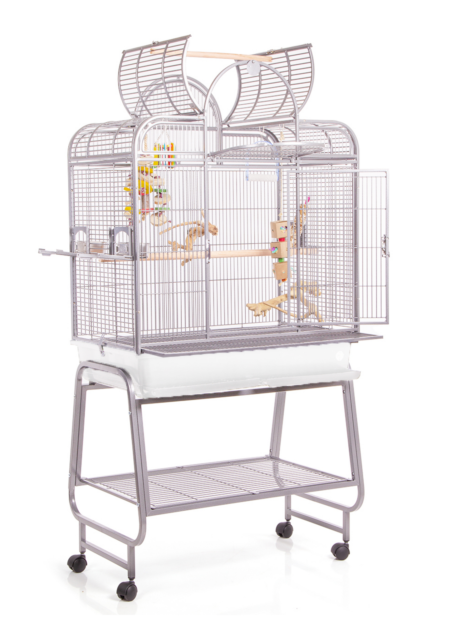 Montana San Remo III Platinum