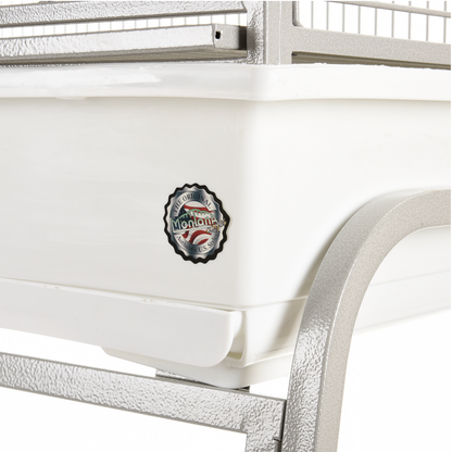 Montana San Remo III Platinum