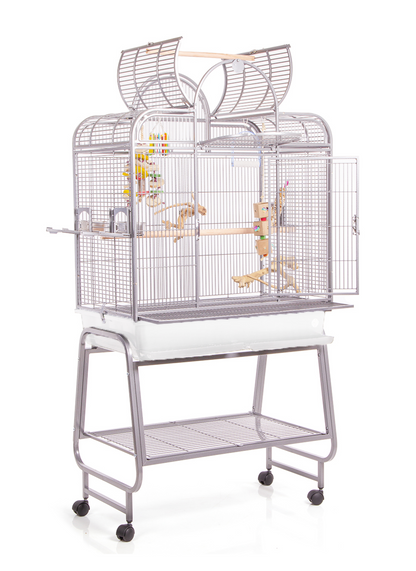 Montana San Remo III Platinum