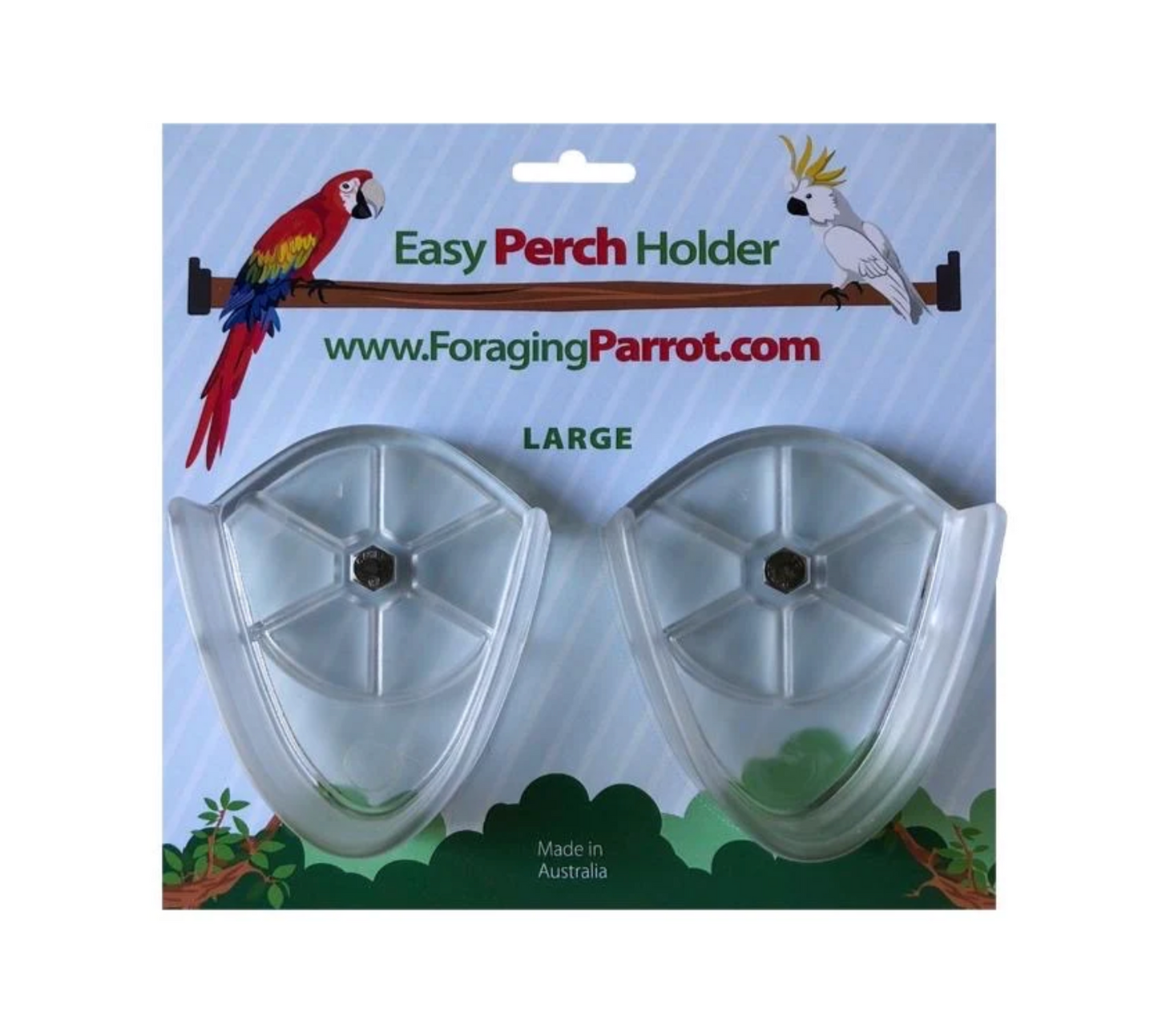 Easy Perch Holder L