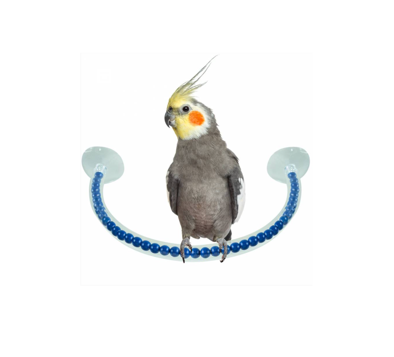 Shower Perch M