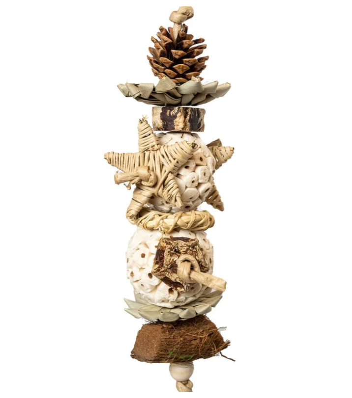 Sola Star Tree