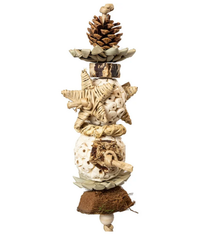 Sola Star Tree