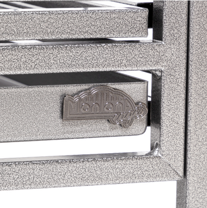 Montana New Sydney II Platinum