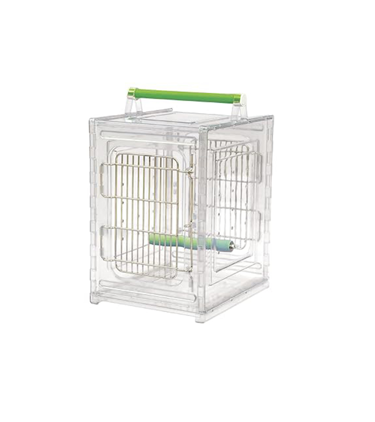 Transportkooi Acryl
