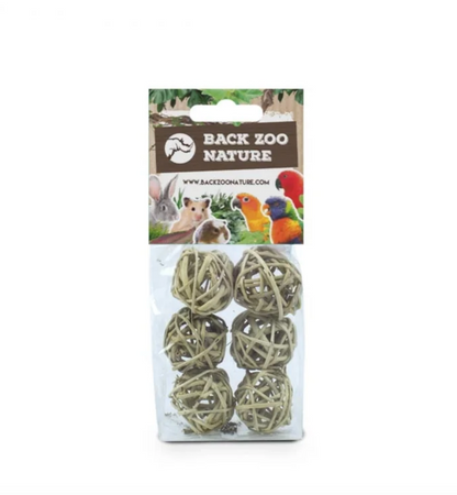 Treat Balls Small