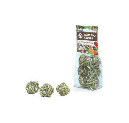Treat Balls Small
