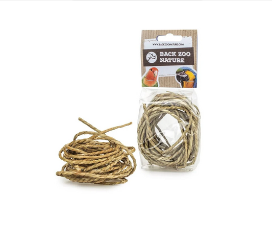 Twisted Seagrass