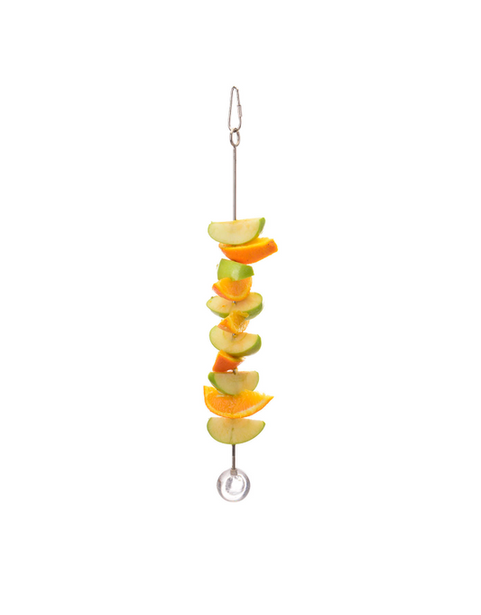 Vruchtspies 43 cm