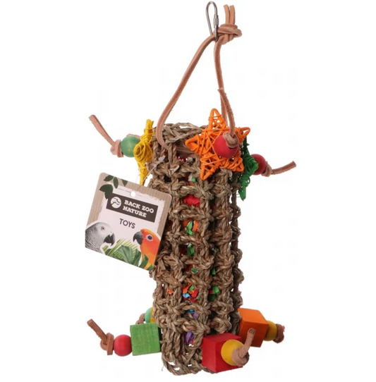 Woven Pinata